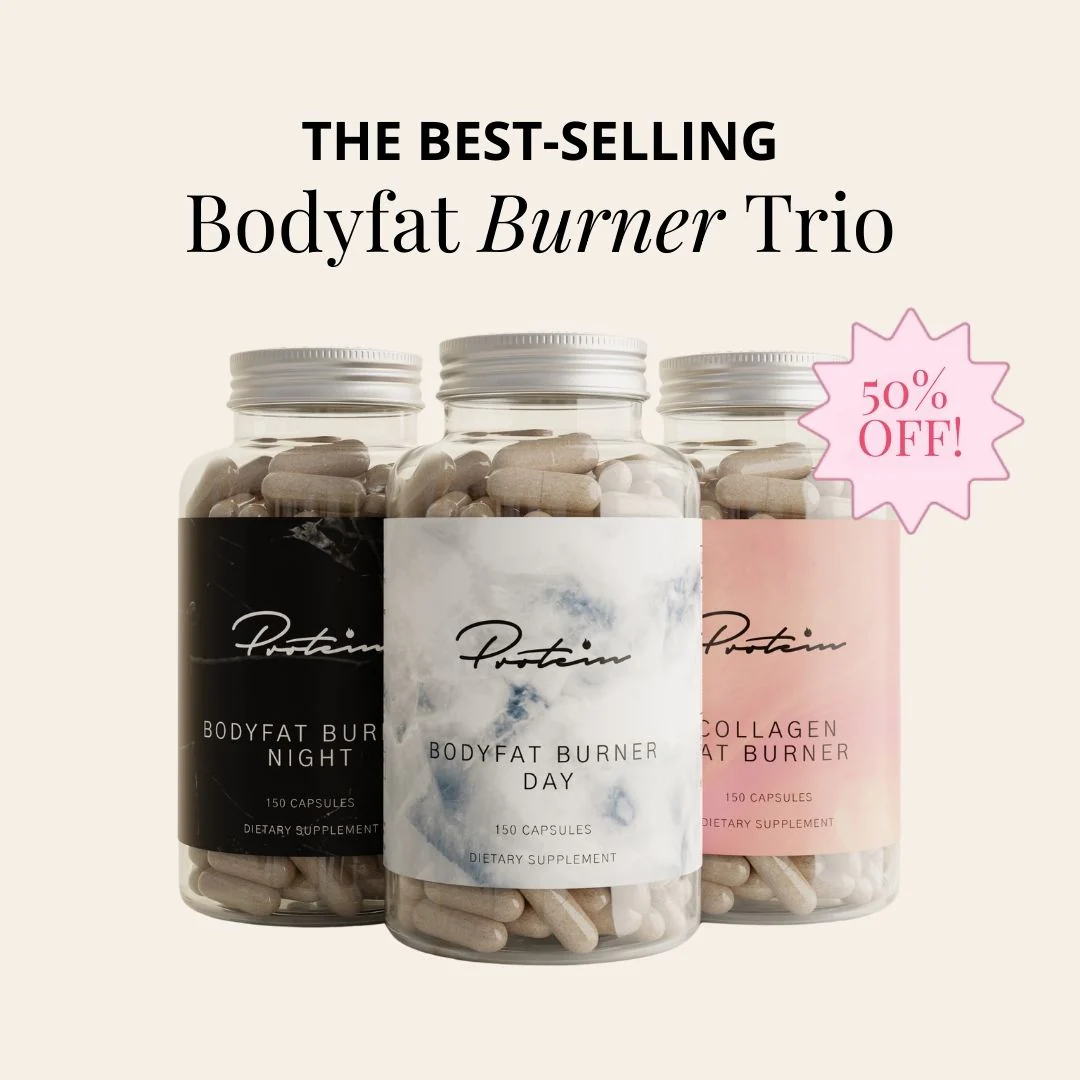 Fat Burning Trio, 50% OFF - Image 9