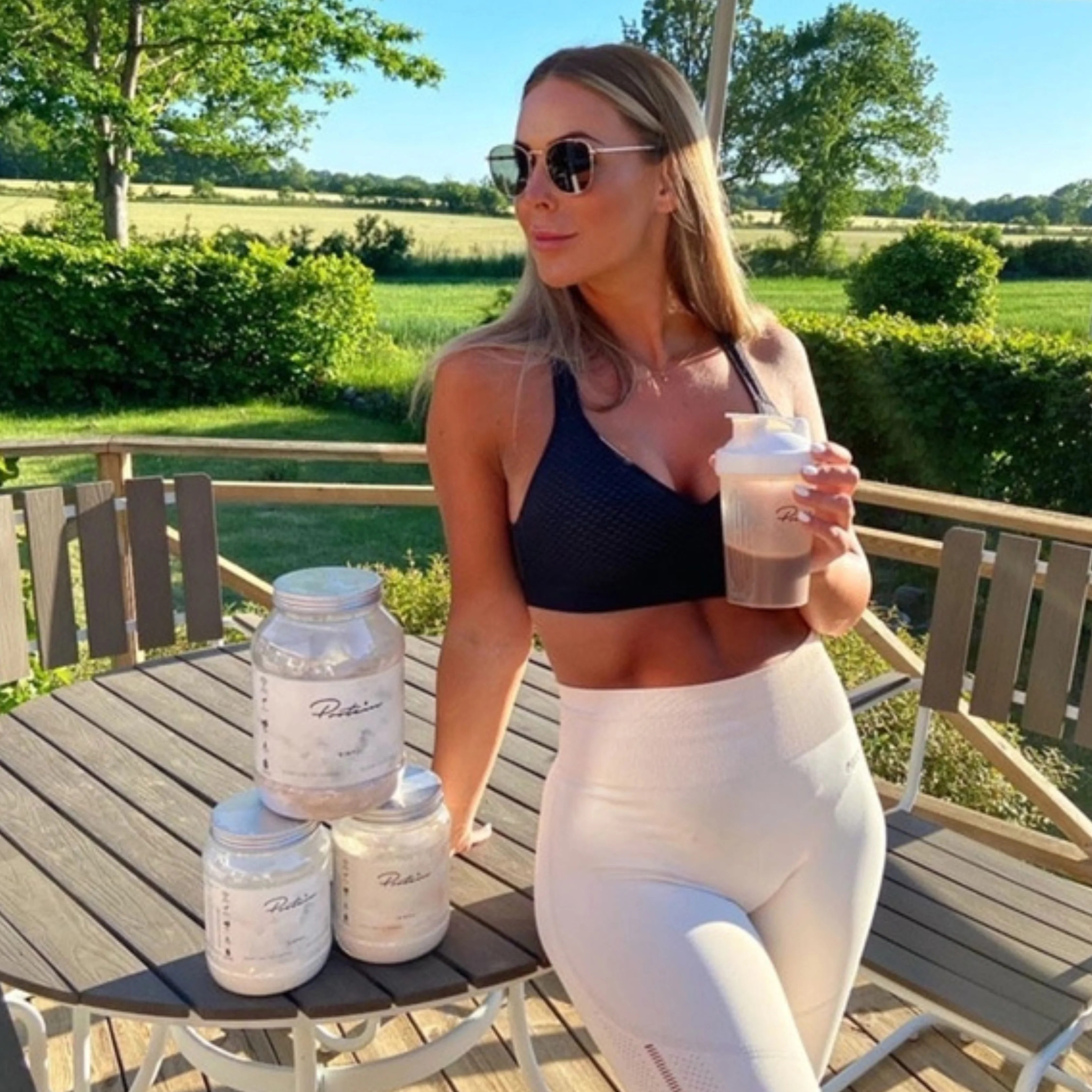 3x Slim Bundle + Free Shaker, 102 Meals - Image 5