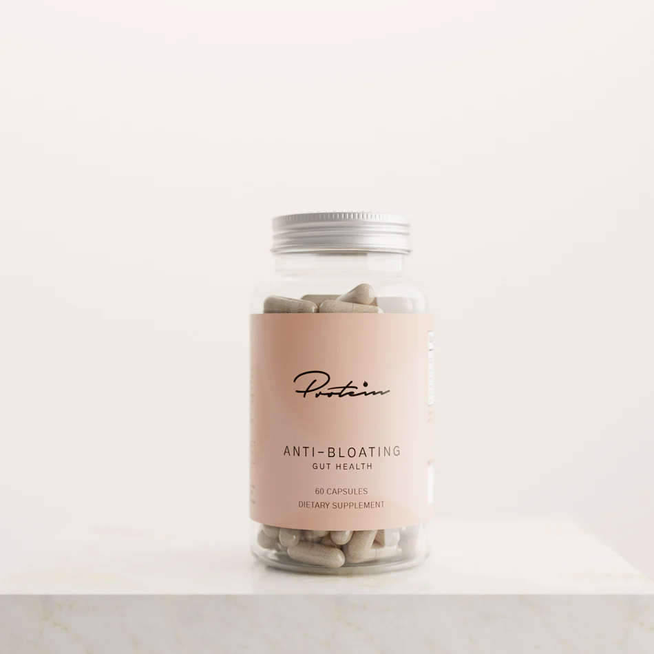 Anti-Bloat & Digestion | 60 Capsules - Image 6