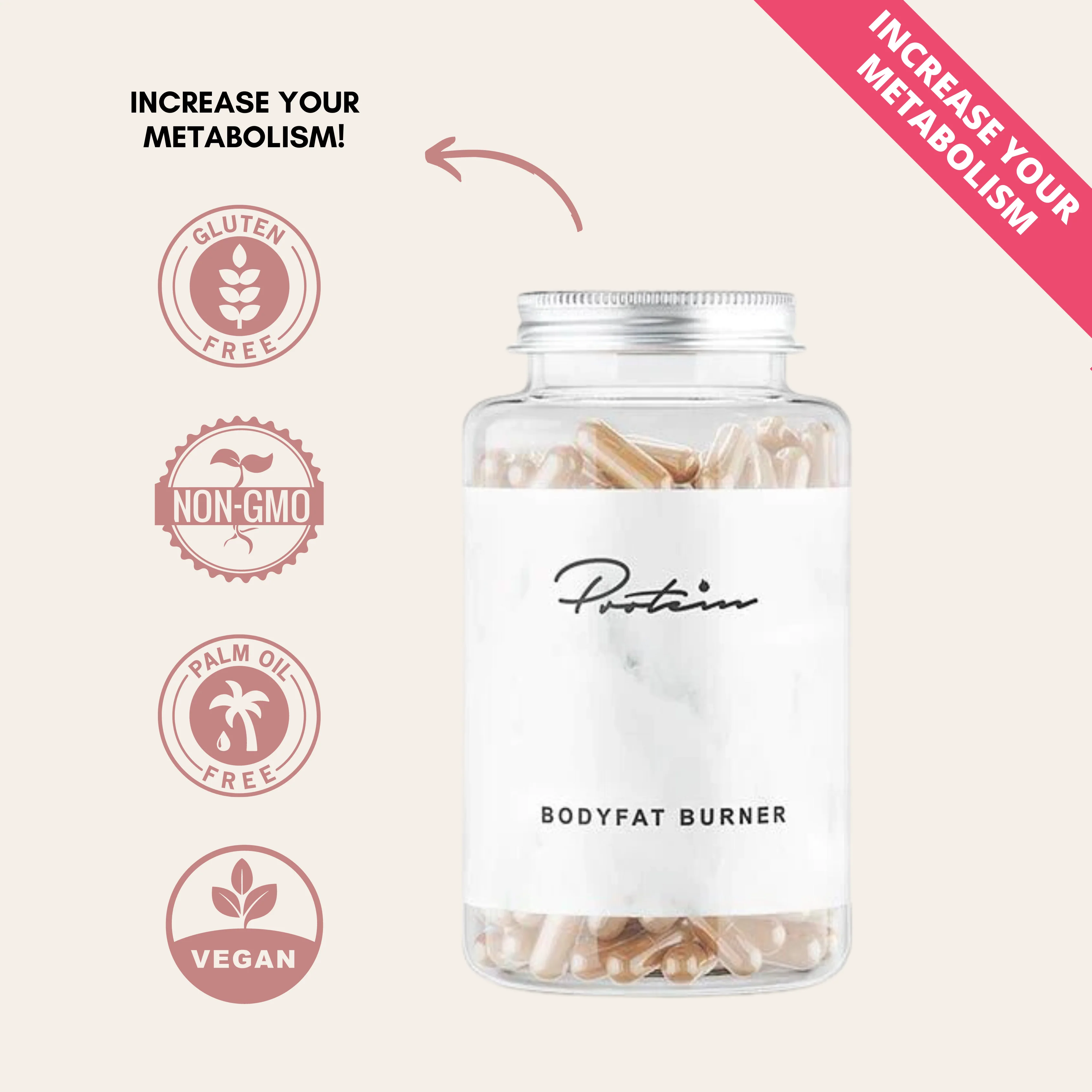 Body Fat Burner - Image 6