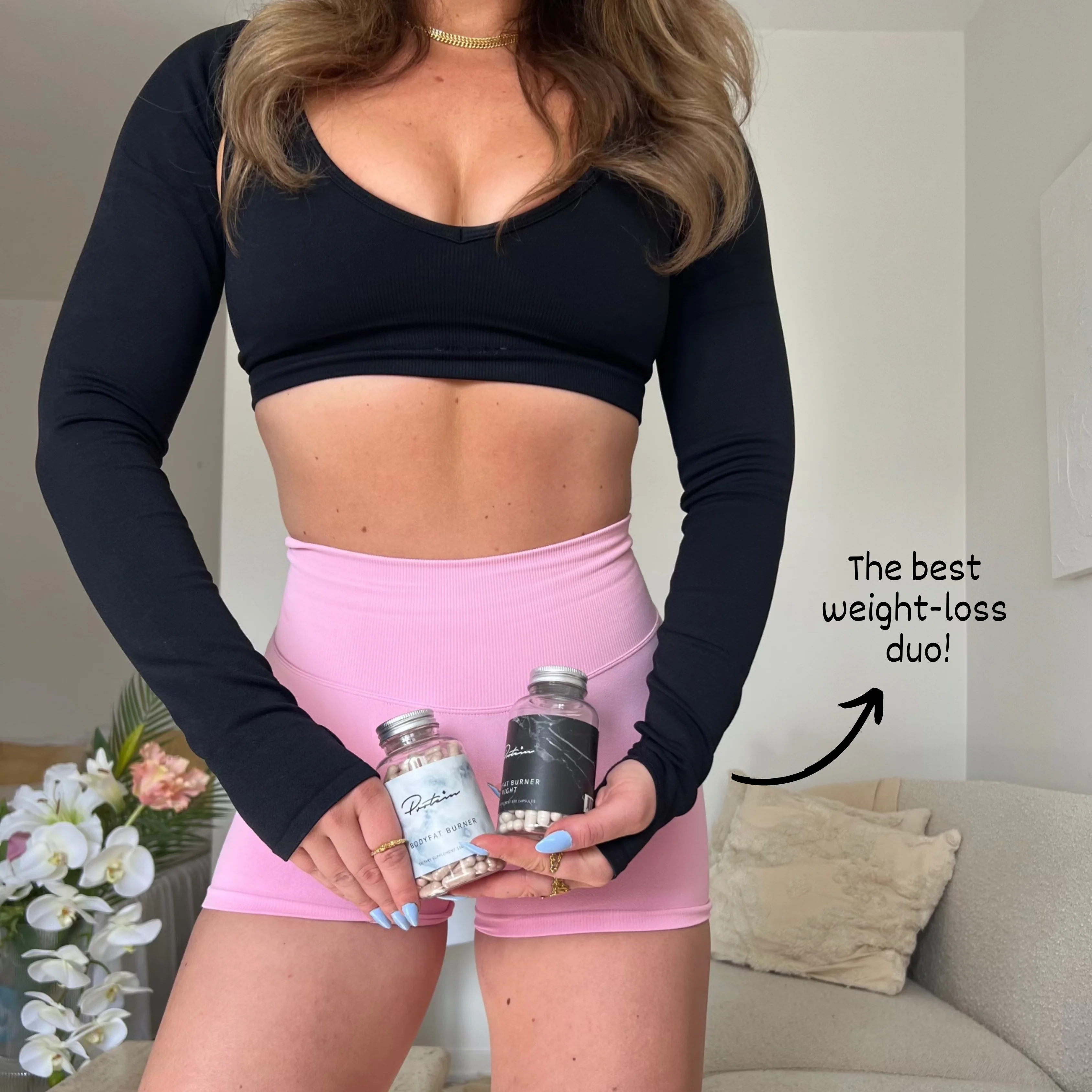 Body Fat Burner - Image 8