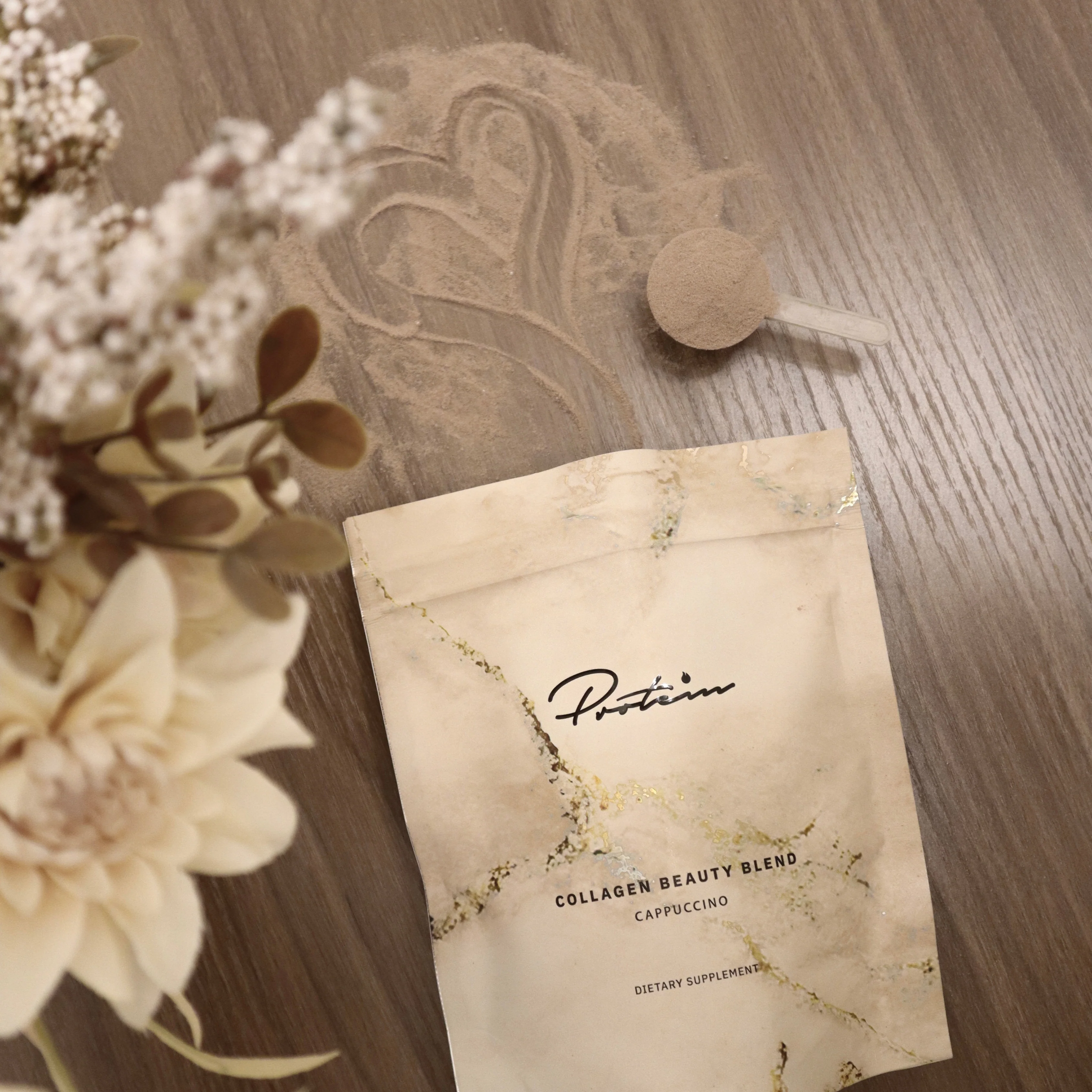 Collagen Beauty Blend | 30 Servings - Image 4