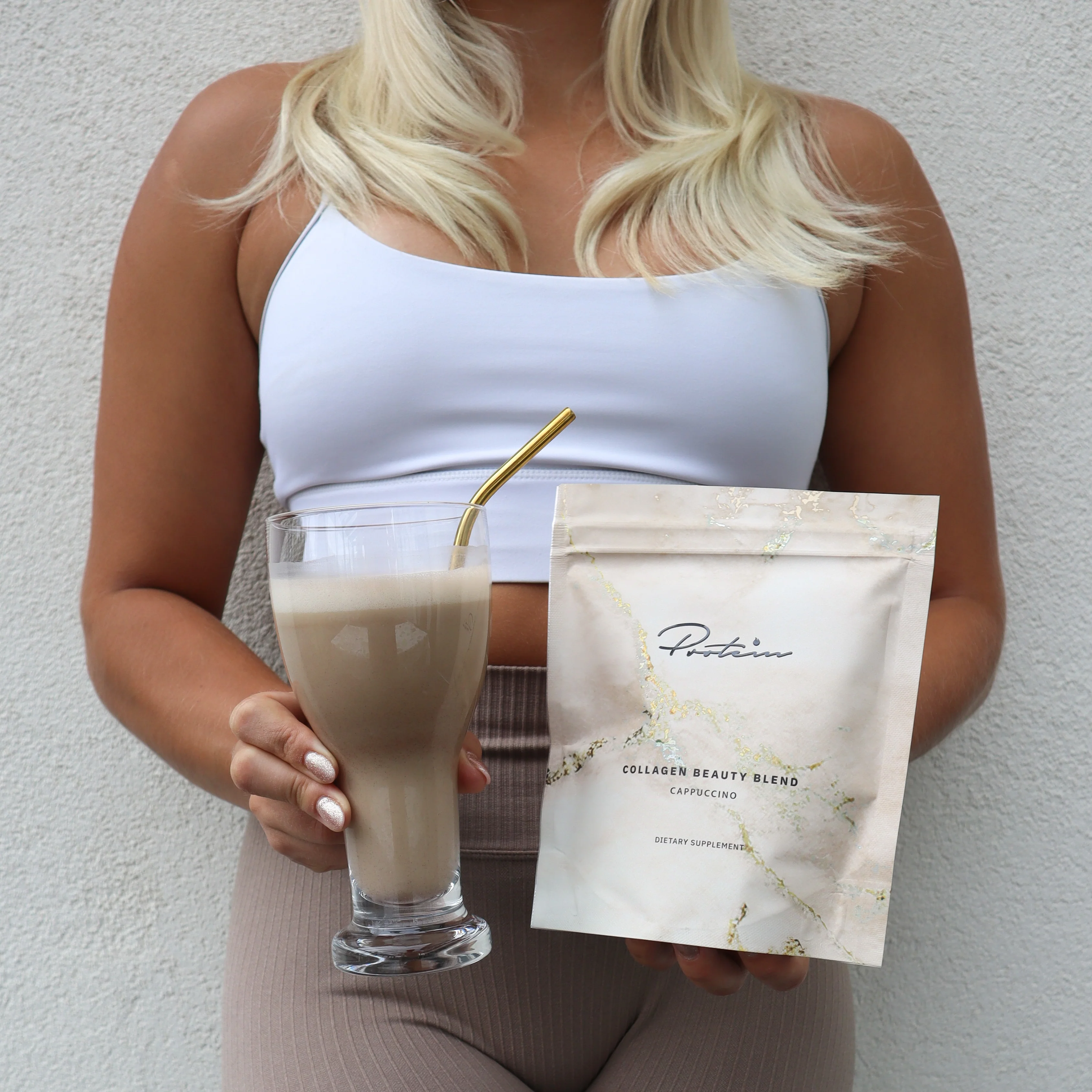 Collagen Beauty Blend | 30 Servings - Image 6