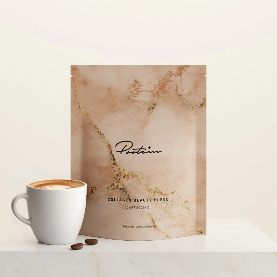 Collagen Beauty Blend | 30 Servings - Image 7