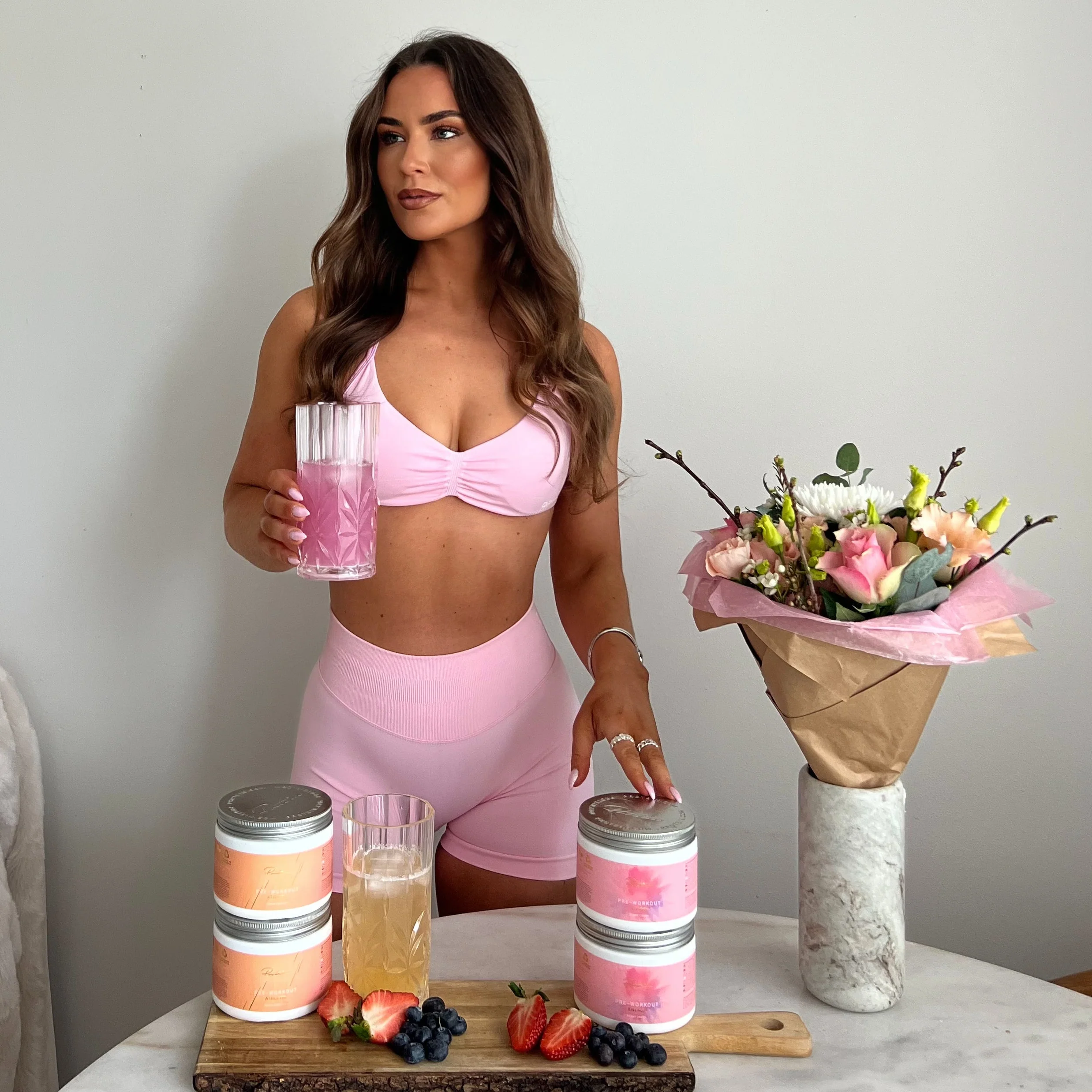 Pre-Workout | 21 Servings - Image 4