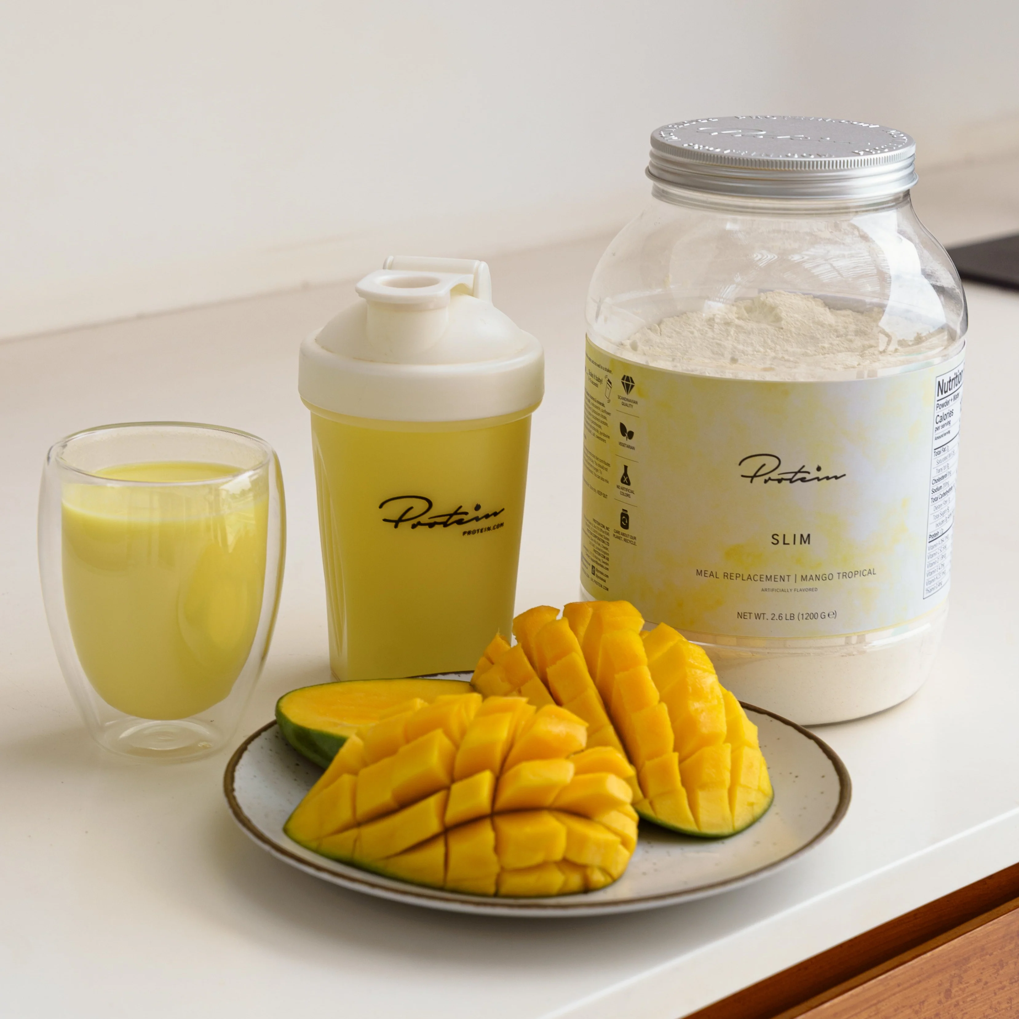 Slim Meal Replacement | 34 Meals - Image 16