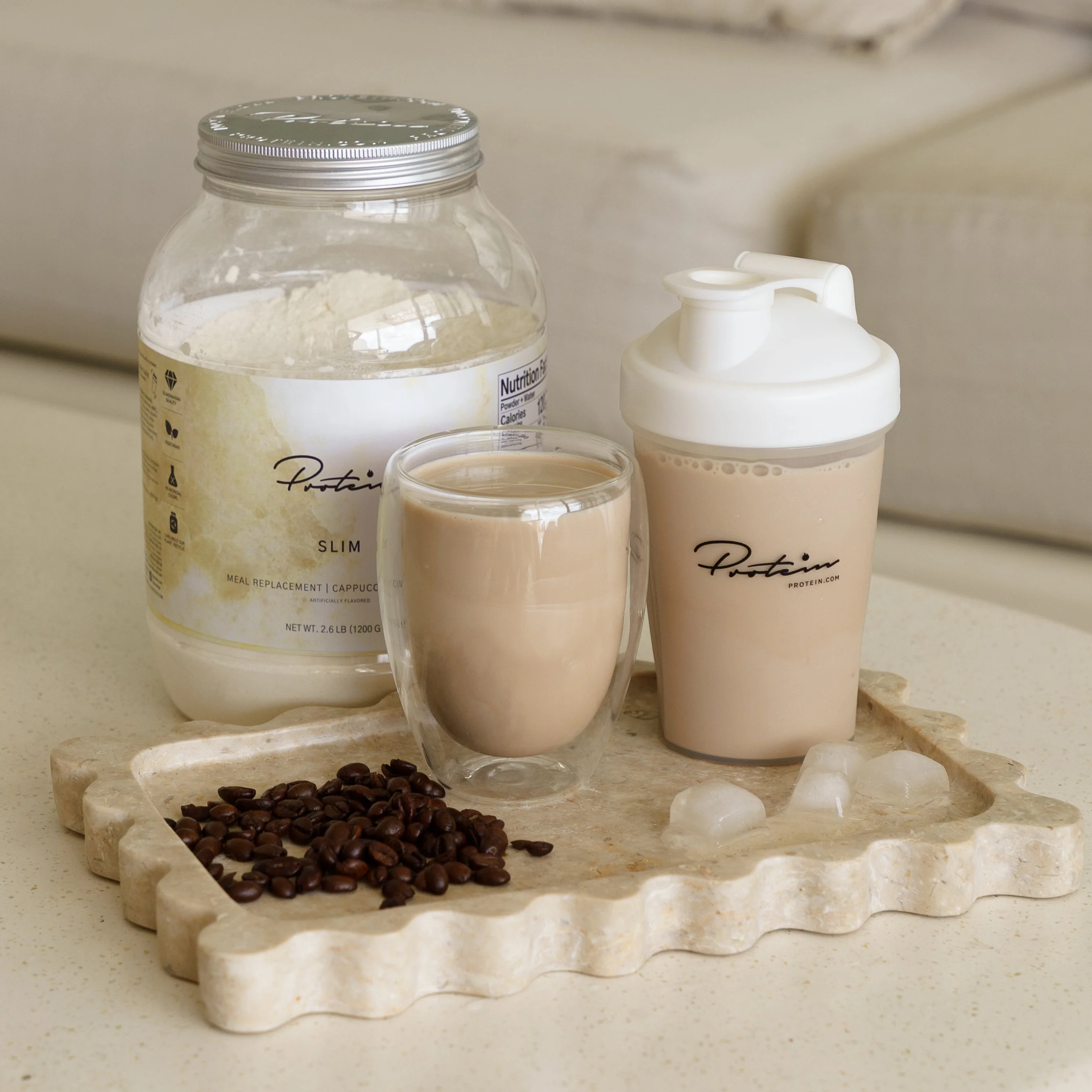 Slim Meal Replacement | 34 Meals - Image 19
