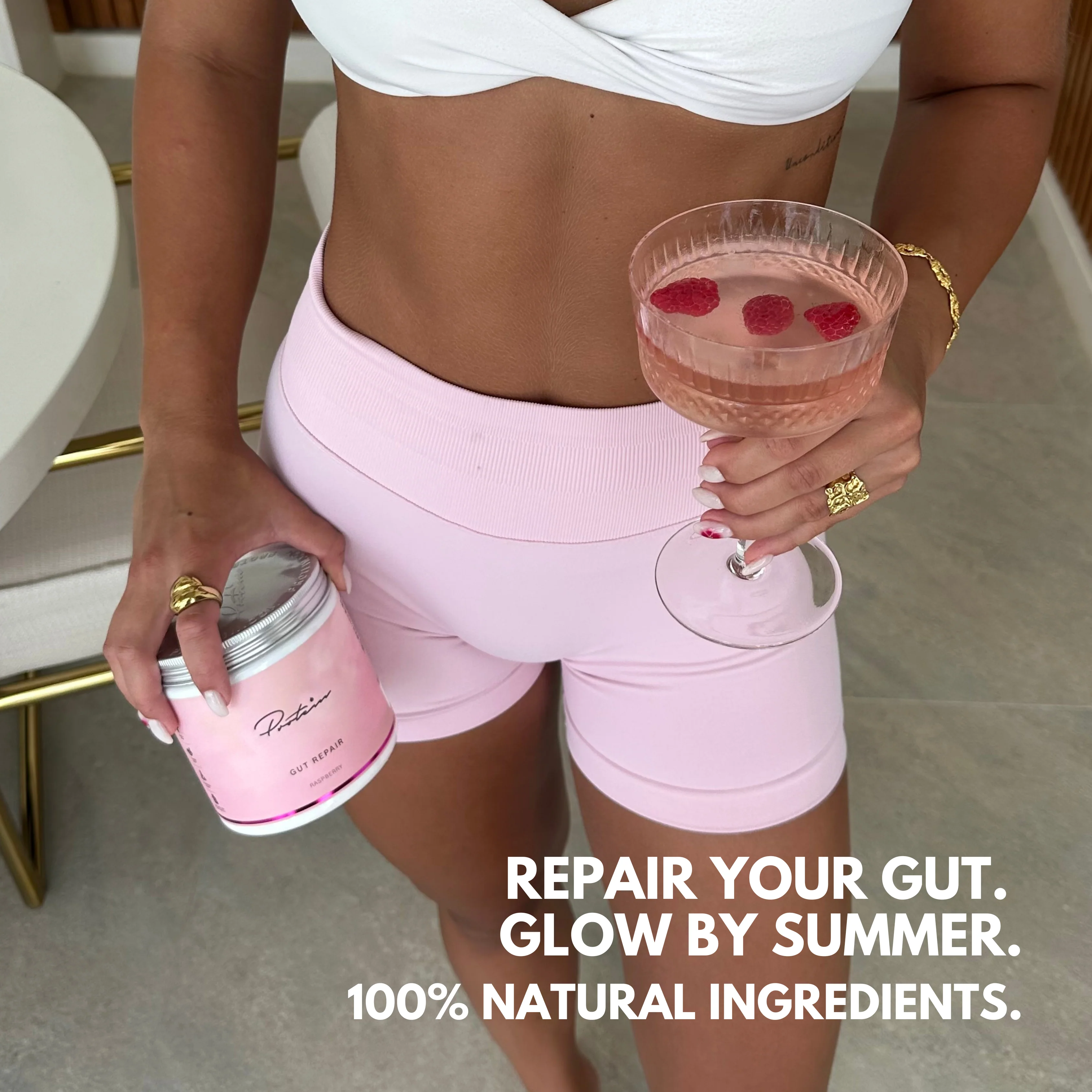 Gut Repair | Reduce Bloating & Discomfort - Image 10